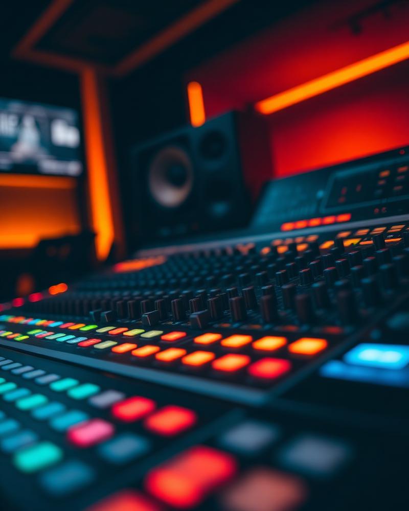 Digital & Prod