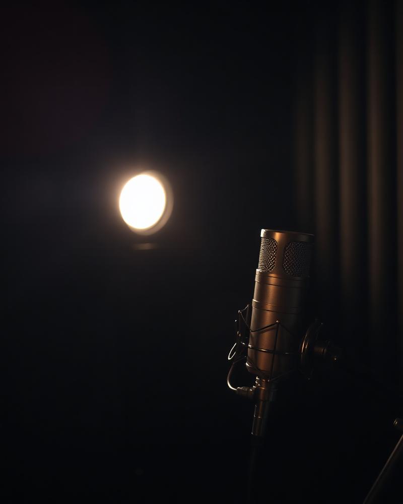 Chant Lyrique